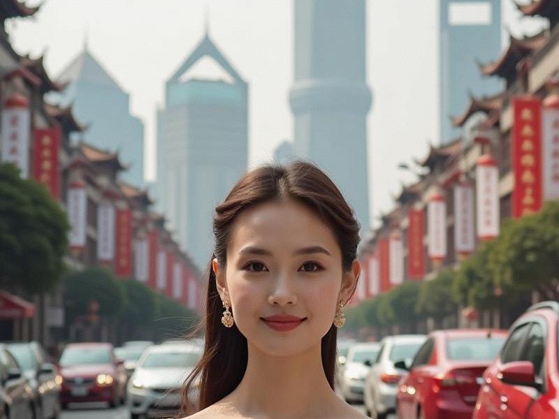 Shanghai 2025: Where Futurism Meets Heritage in China's Portal City