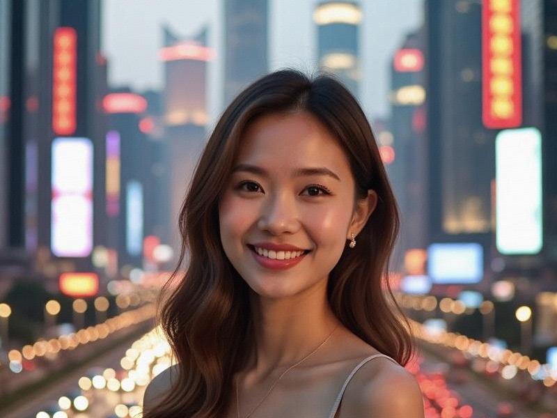 Shanghai's New Femininity: How Local Women Are Redefining Chinese Urban Identity in 2025