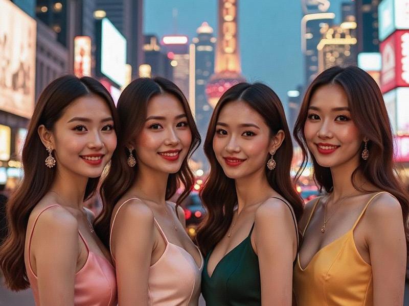 Shanghai's Urban Alchemy: Forging a New Paradigm of Global Cityhood