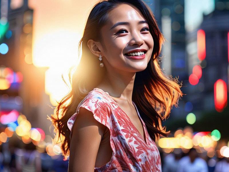 Shanghai's Green Transformation: How the City is Leading China's Eco-Friendly Revolution