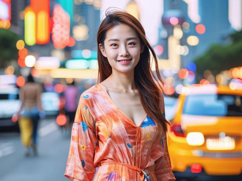 Shining Nightlife in Shanghai: A Vibrant Melting Pot of Entertainment and Culture