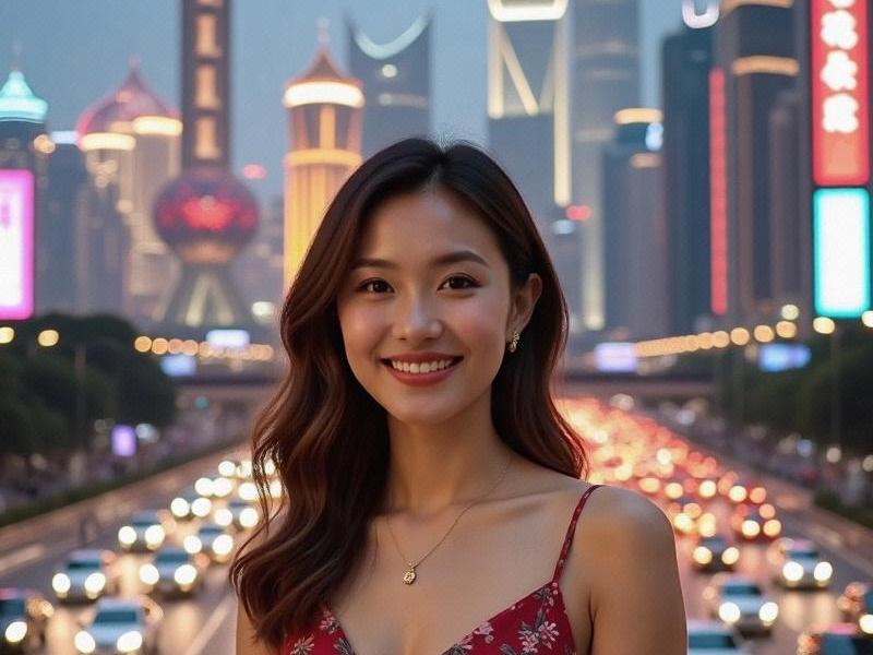 Shanghai Style: How Shanghai Women Are Redefining Modern Chinese Beauty Standards