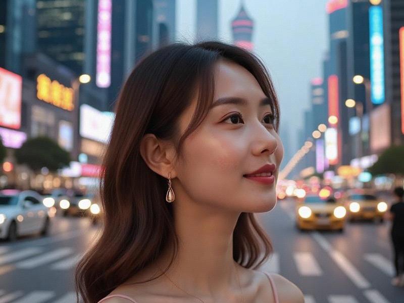 The Phoenix of the East: How Shanghai's Cultural Scene is Redefining Global Arts