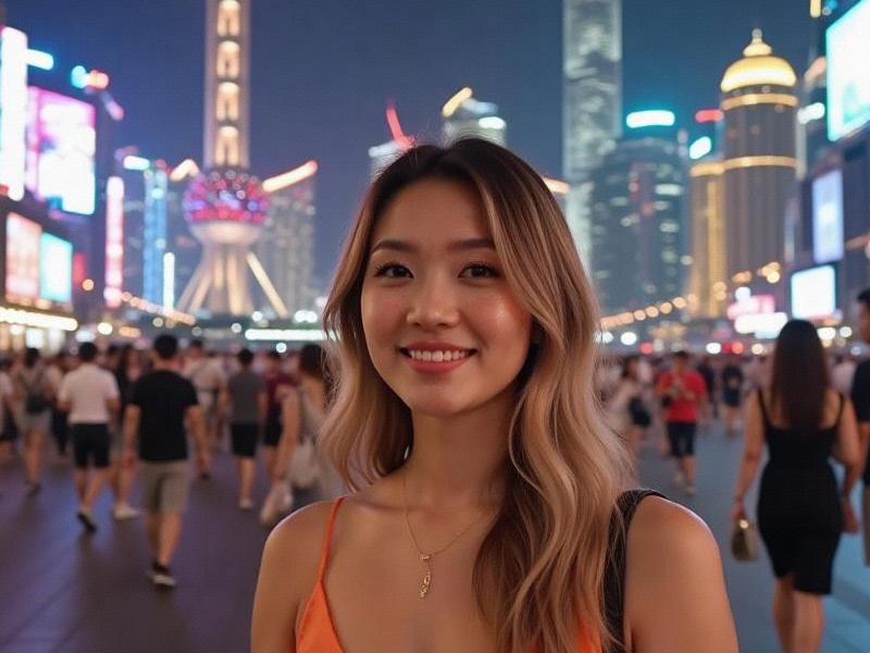The Velvet Rope Revolution: How Shanghai's Elite Clubs Redefine Nightlife in 2025