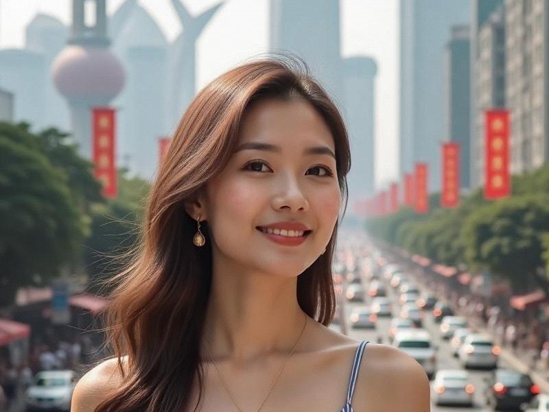 Greater Shanghai 2025: The Making of a World-Class Metropolitan Region