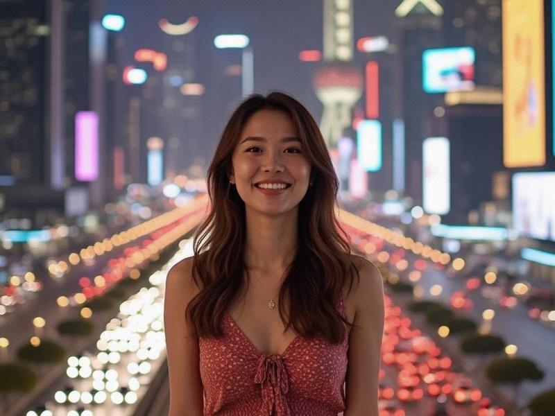The Yangtze Delta Megacity: How Shanghai and Its Surroundings Are Redefining Urban Development