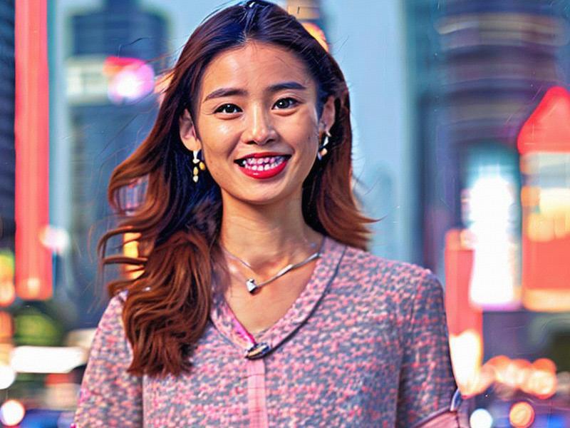 The Rise of Shanghai's Cultural Renaissance: A Journey Through Art, Heritage, and Innovation