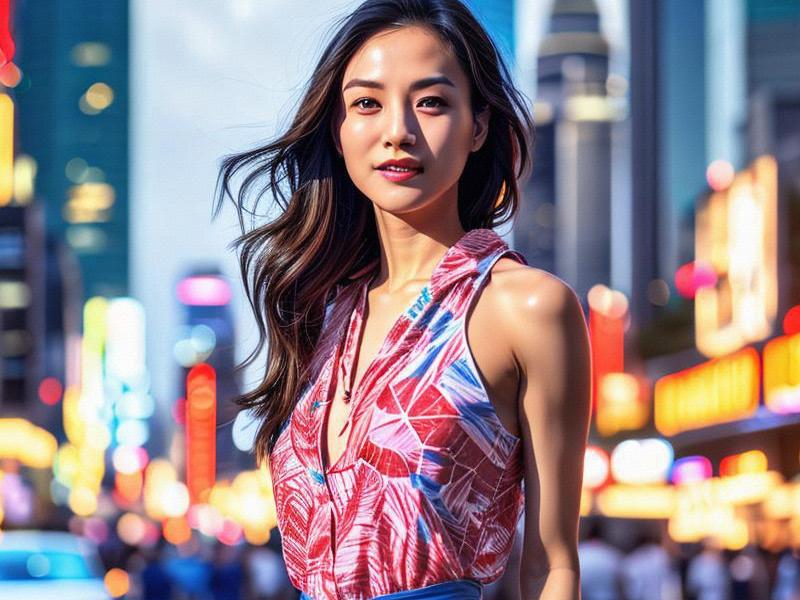 The Vibrant Hub of East China: A Journey Through Shanghai Metropolitan Region and the Surrounding Areas