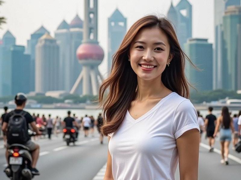 The Dual Pulse of Shanghai: Where Heritage and Futurism Coexist