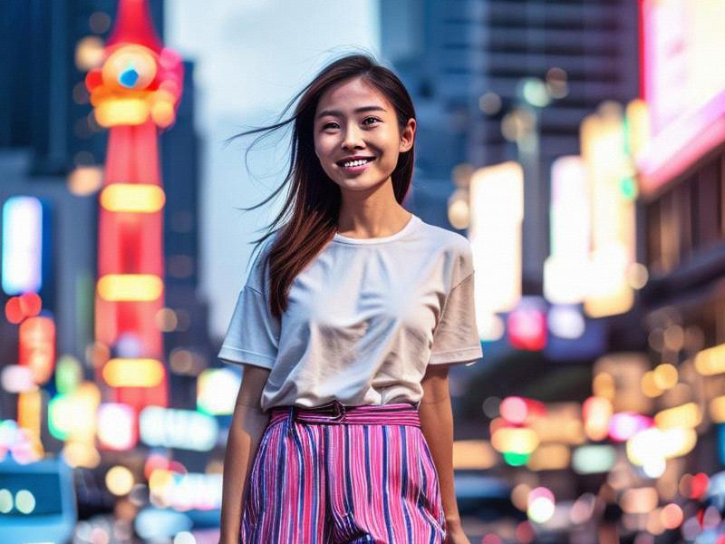The Dynamic City of Shanghai: A Journey Through Innovation and Tradition
