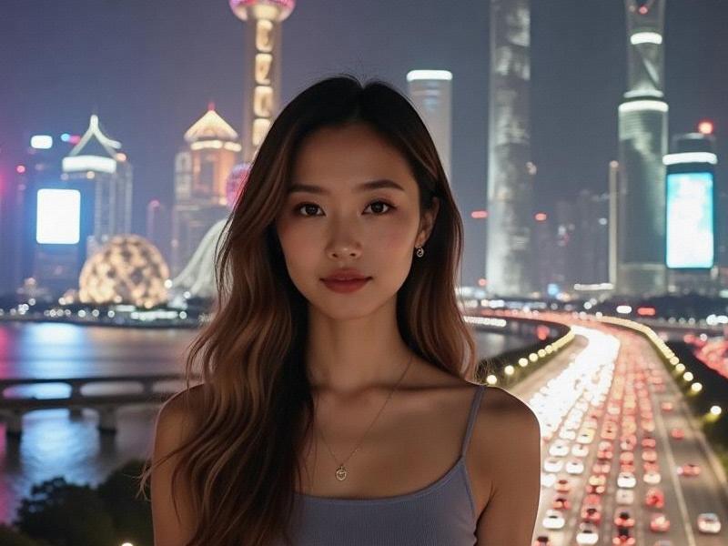 The Evolution of Shanghai's Nightlife Economy: How Entertainment Venues Are Redefining Urban Leisure