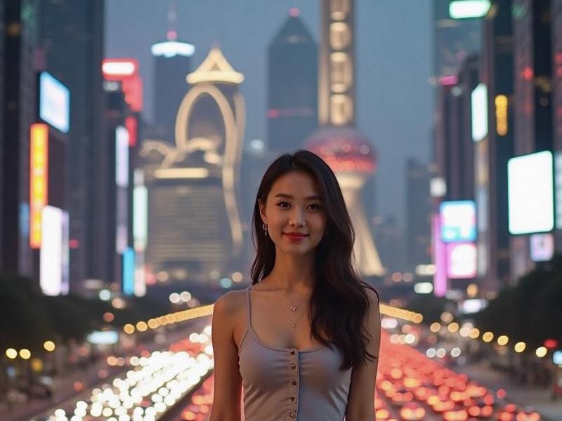 The Silicon Bund: How Shanghai is Reshaping China's Innovation Landscape