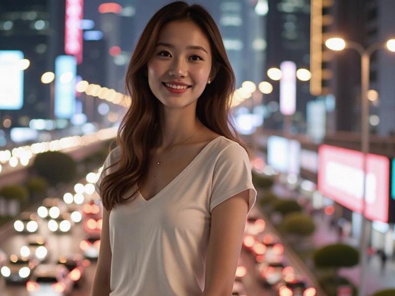 Shanghai Roses: The Blossoming of China's Most Stylish Urban Women