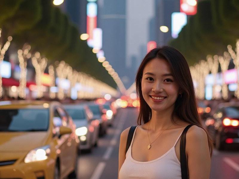 Shanghai 2040: The Making of a Future-Ready Megacity
