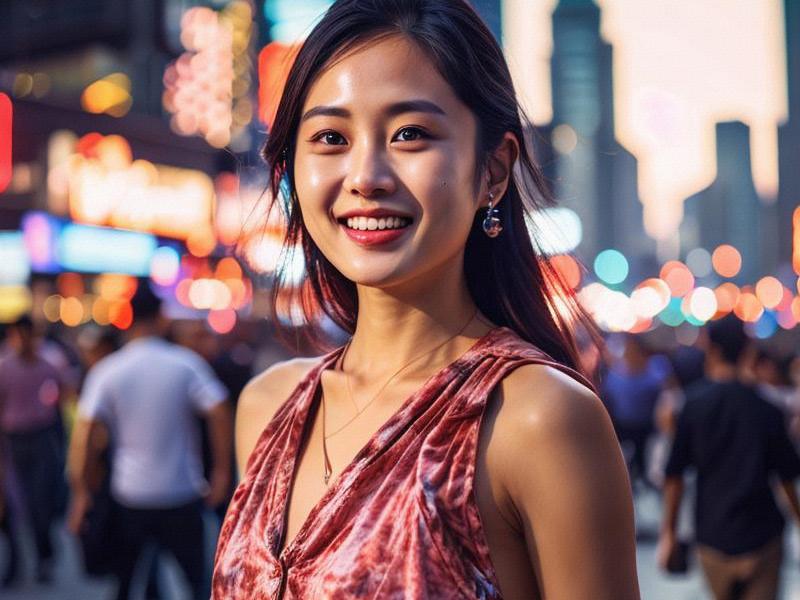Shanghai's Green Transformation: How the City is Leading China's Eco-Friendly Revolution