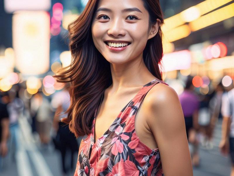 Shanghai's Vibrant Entertainment Scene: A Dive into the City's Nightlife Culture