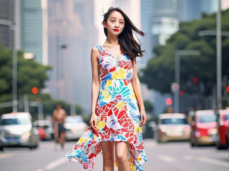 Shanghai and its Surroundings in Focus: A Cultural and Modern Mosaic