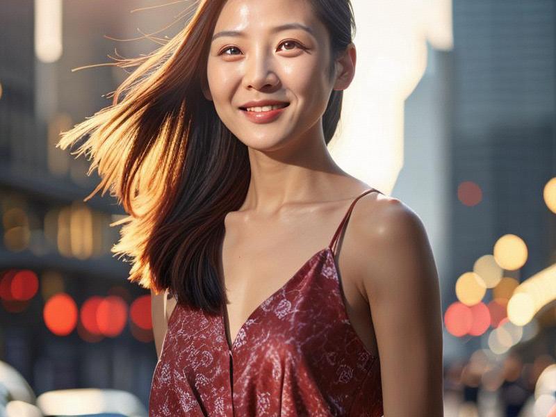 Shanghai: A Mystical Journey Into the Hub of Global AffairsKeywords: Shanghai, Global Affairs, Urban Development, Cultural Fusion, Economic Powerhouse