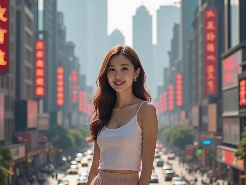 Neon Renaissance: How Shanghai's Entertainment Clubs Became Global Trendsetters