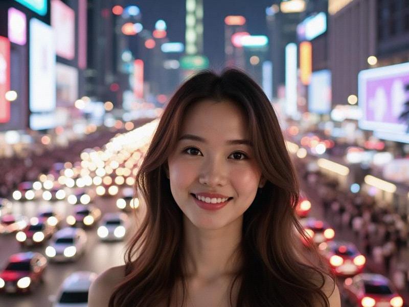 The Shanghai Feminine Code: Decoding the DNA of China's Most Influential Urban Women