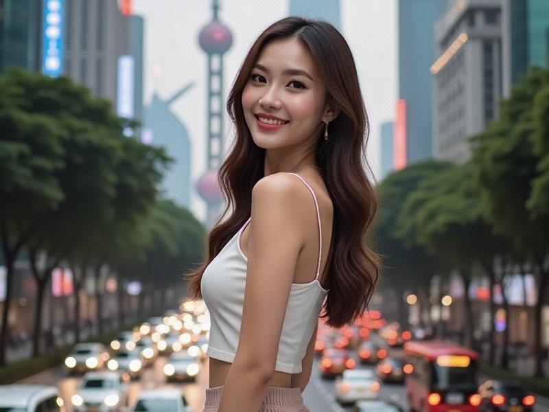 【摩登与底蕴：2025上海时尚女性群体白皮书】