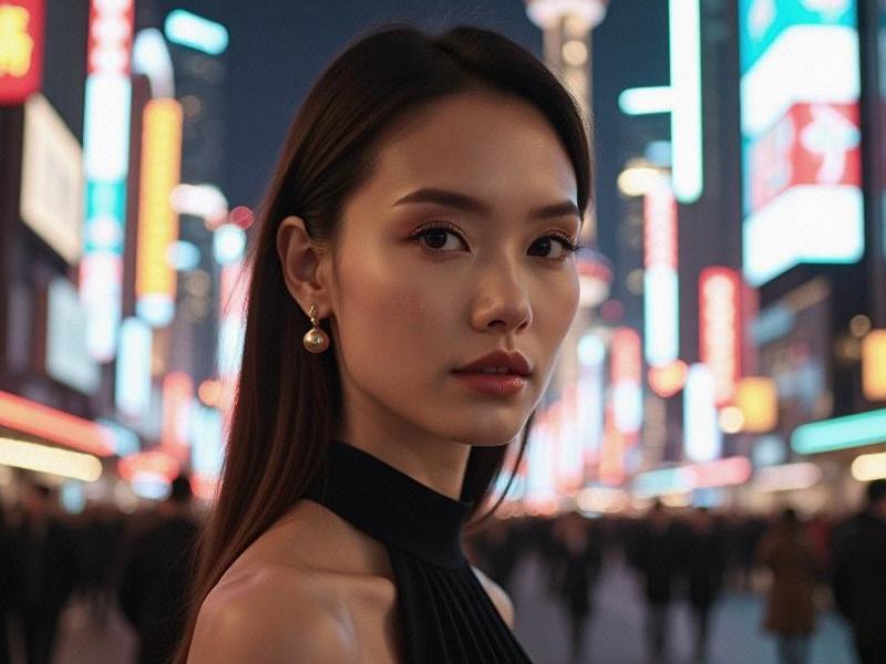 解码未来：上海顶级会所的元宇宙实验