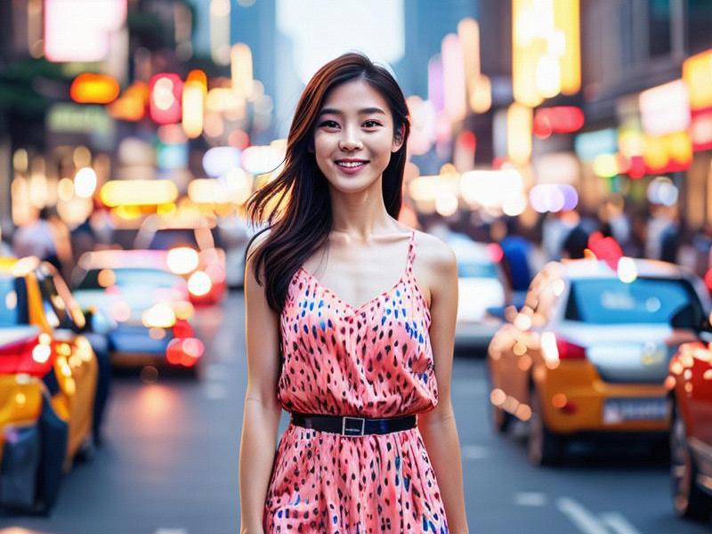 Shanghai's Young Women: Pioneers of Modernity and Tradition