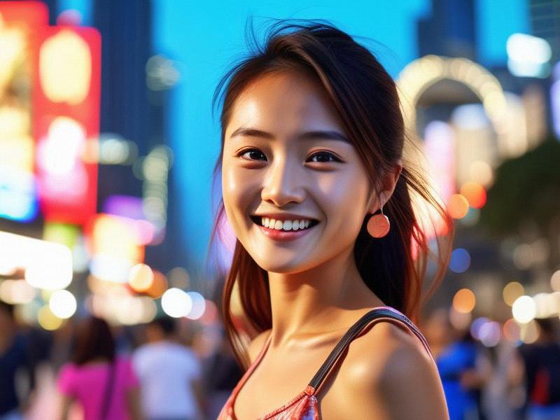 Shanghai Chronicles: A Journey Through the Vibrant City