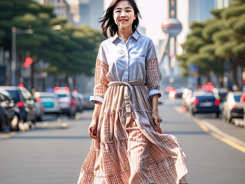A Comprehensive Travel Guide to Shanghai and Its Surrounding Areas