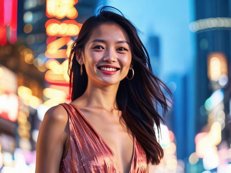 Shanghai's Green Transformation: How the City is Leading China's Eco-Friendly Revolution