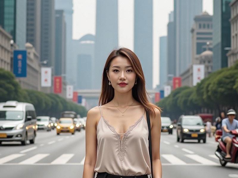 Shanghai’s Quantum Red Light District: Where Neural Vice Algorithms Rewire Urban Desire