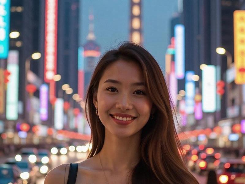 Shanghai's Dual Identity: Preserving Heritage While Building the Future