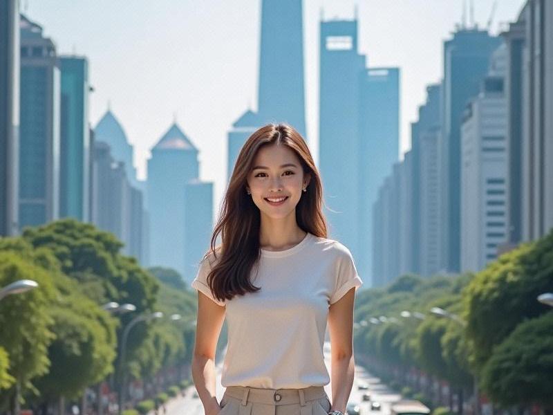 【海派丽人：解码上海女性的时尚基因与社会表达】