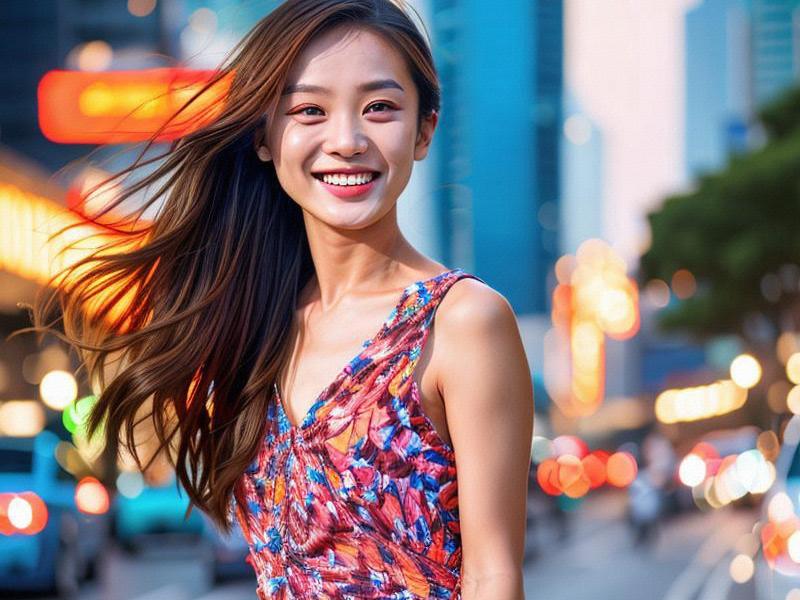 Shanghai's Cultural Renaissance: A Journey Through the City's Modern and Traditional Harmony