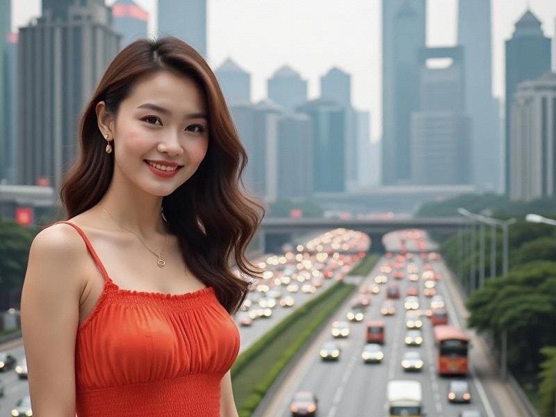 Shanghai 2045: The Making of a Global Innovation Capital
