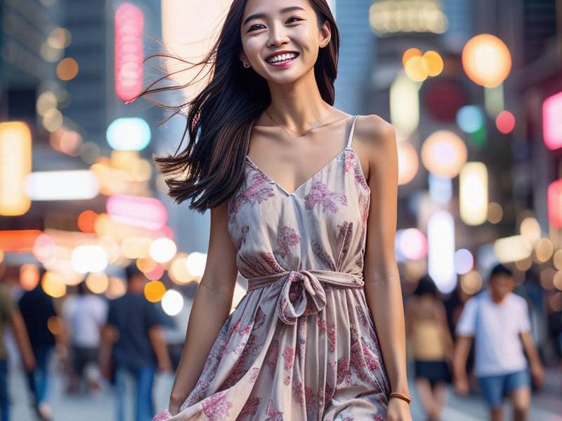 Shanghai's Renaissance: A Journey Through the City's Cultural and Economic Transformation