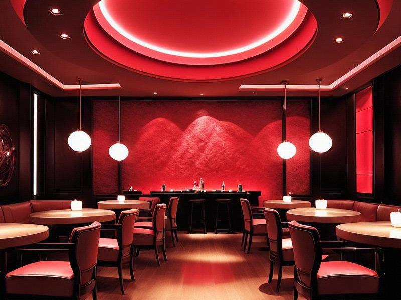 A Tour of Shanghai's Vibrant Entertainment Clubs: Where the Night Never Ends