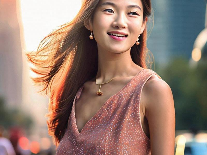 Shanghai: A Dynamic Metropolis of Innovation and Culture
