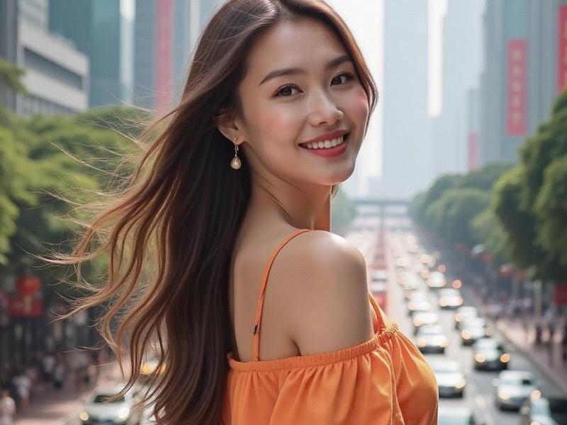 Shanghai Splendor: The Evolving Narrative of the Modern Shanghai Woman