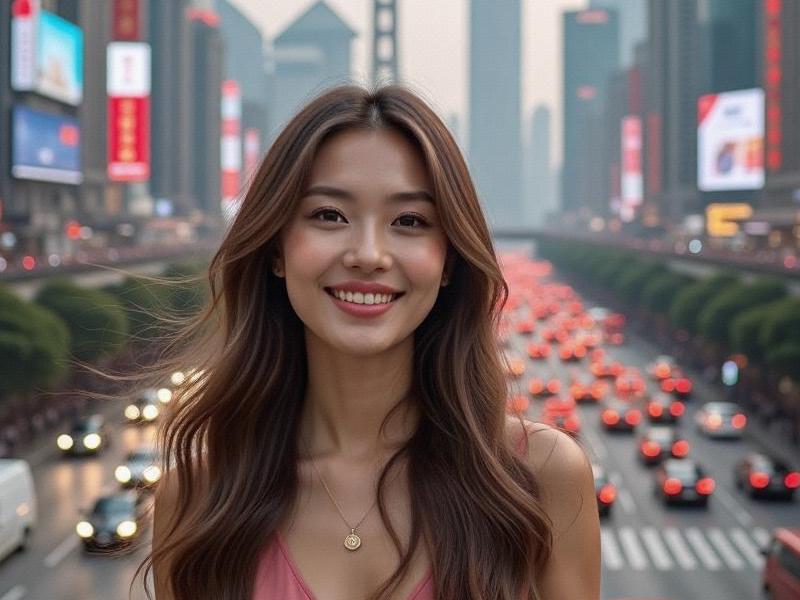 Shanghai 2025: The Evolving Heart of China's Most Dynamic Megaregion