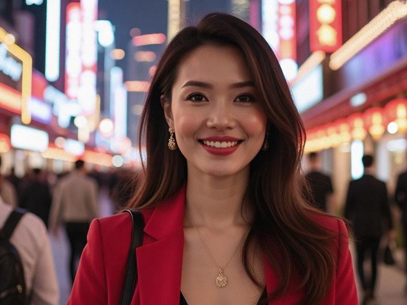 《霓虹迷宫：解码上海娱乐会所的百年生态变迁》