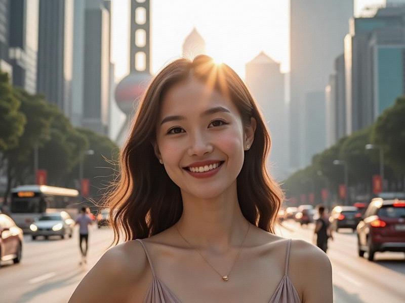 Shanghai 2025: The Silent Fintech Revolution Reshaping Global Finance