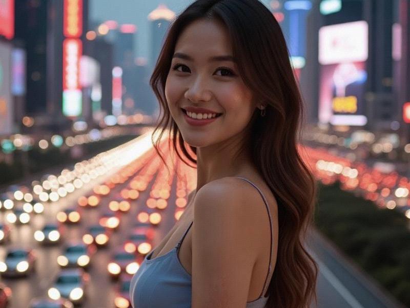 Shanghai's Dual Identity: Global Metropolis and Regional Powerhouse