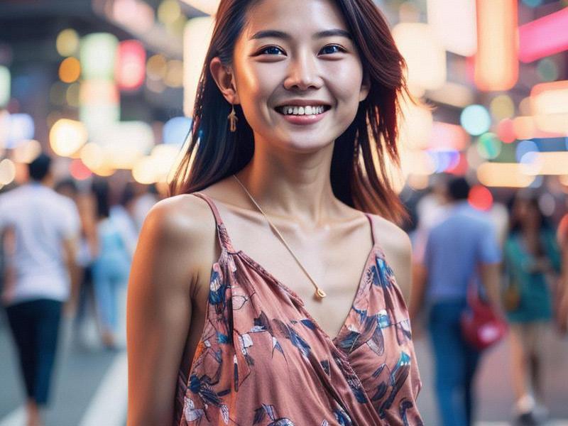 Shanghai Entertainment Clubs: A Glimpse into the City's Nightlife Scene