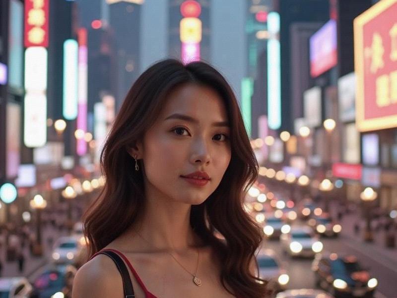 Shanghai's Nightlife Renaissance: How Entertainment Clubs Became Cultural Powerhouses