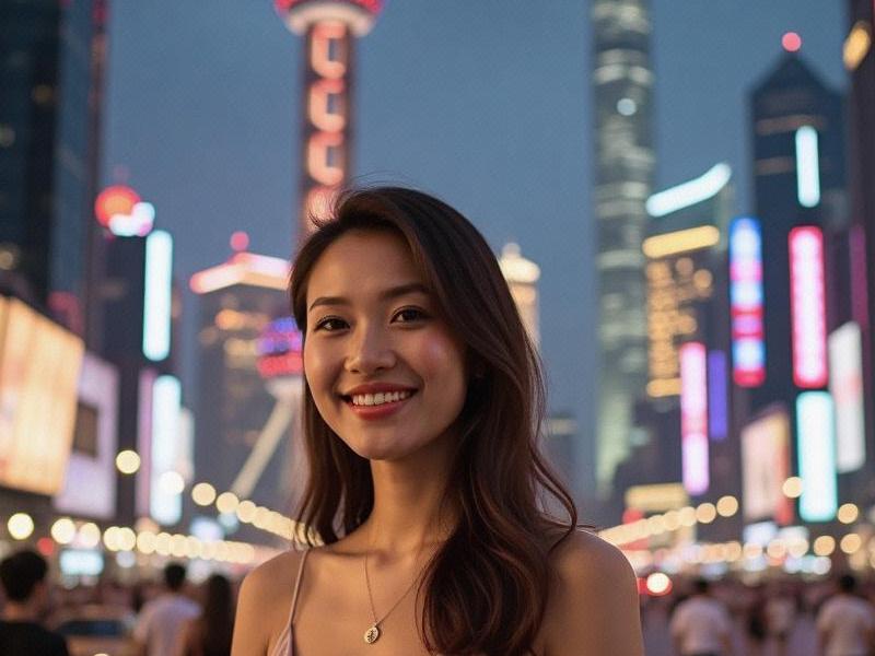 夜未央：解码上海夜店经济的Z世代密码