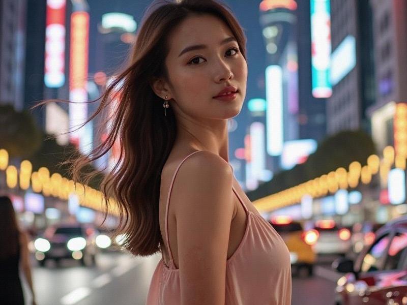Shanghai's Cultural Renaissance: How the City is Reinventing Itself as Asia's Creative Capital
