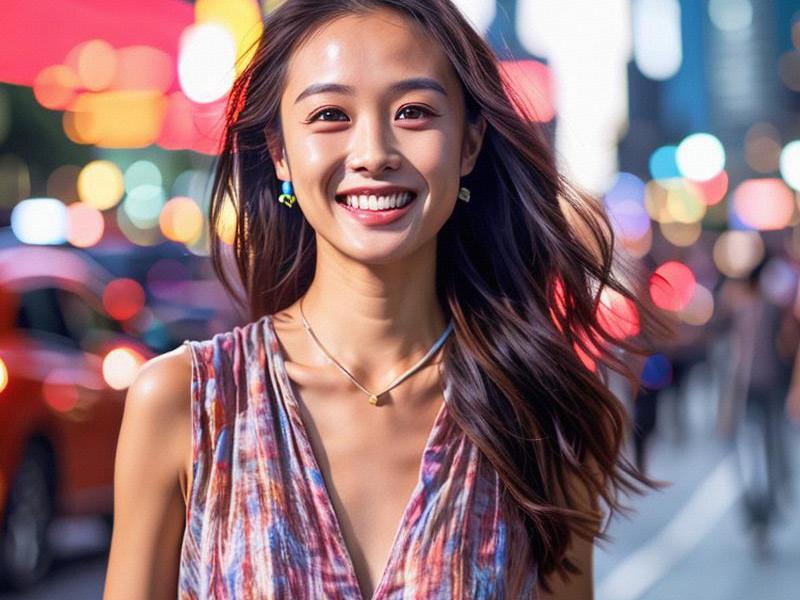 Shanghai's Thriving Entertainment Scene: A New Era of Creativity and Innovation
