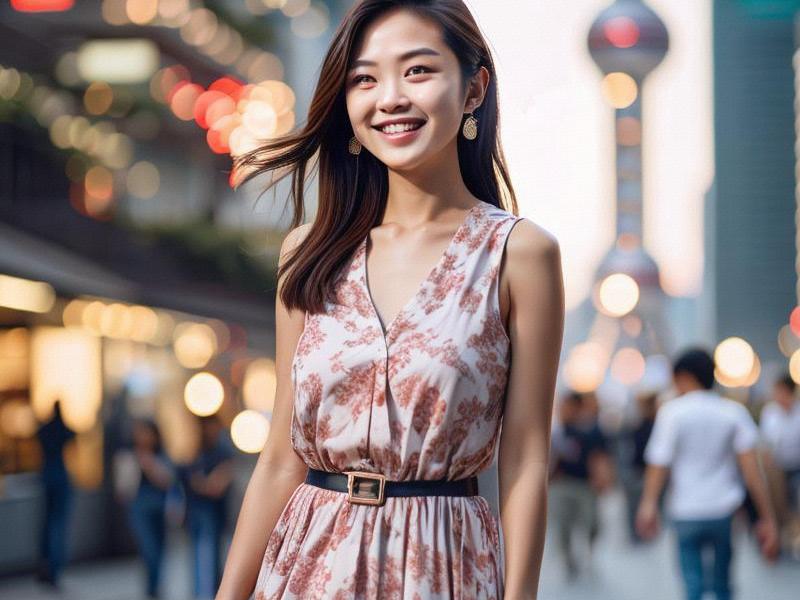 The Vibrant City: Perspectives on Shanghai and the Region