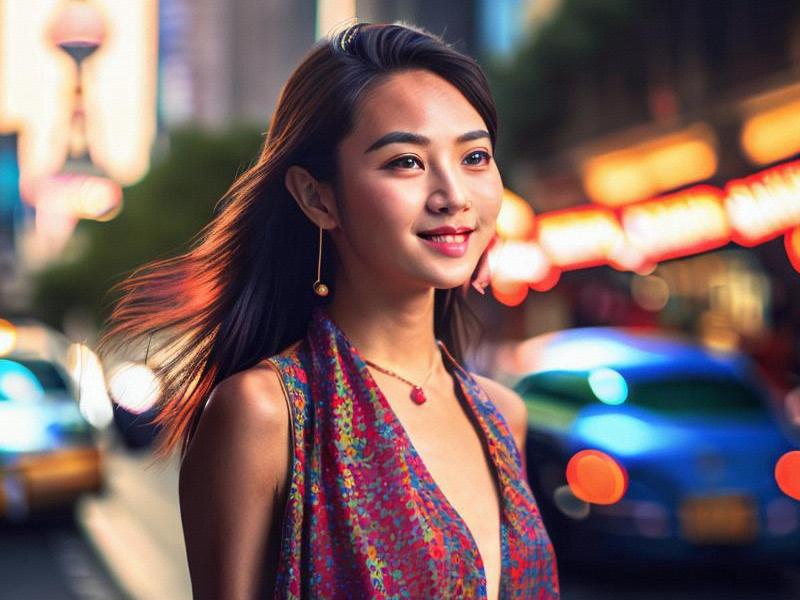 Shanghai's Vibrant Nightlife: A Journey Through Trendy Bars and Entertainment Hubs